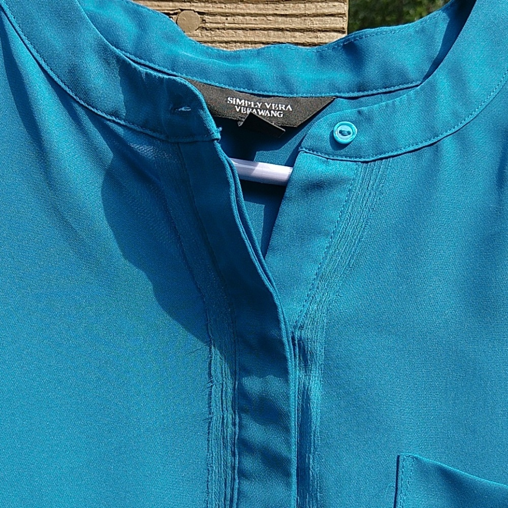 Dress Top - Picture 4 of 4